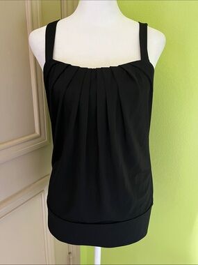 NWT Iisli Black Top